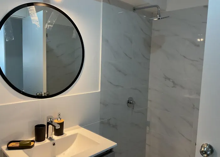 Apartamento Qosco *