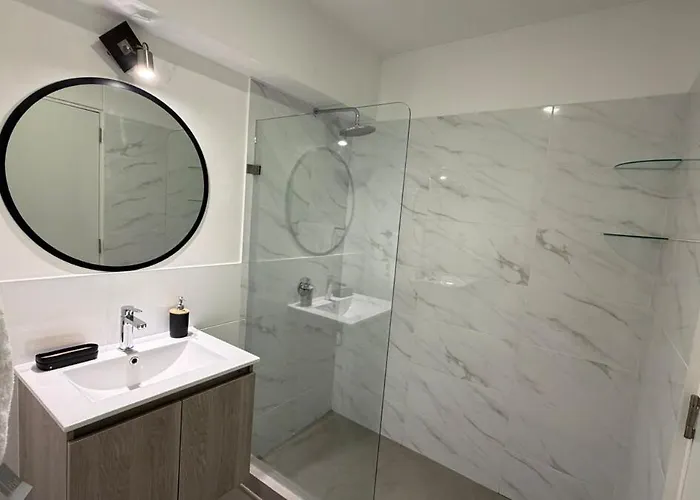 Qosco Apartamento *
