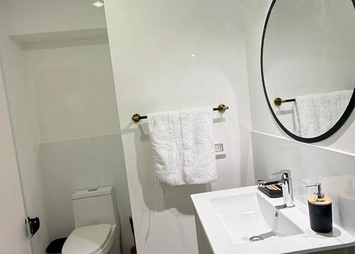 Qosco Apartamento