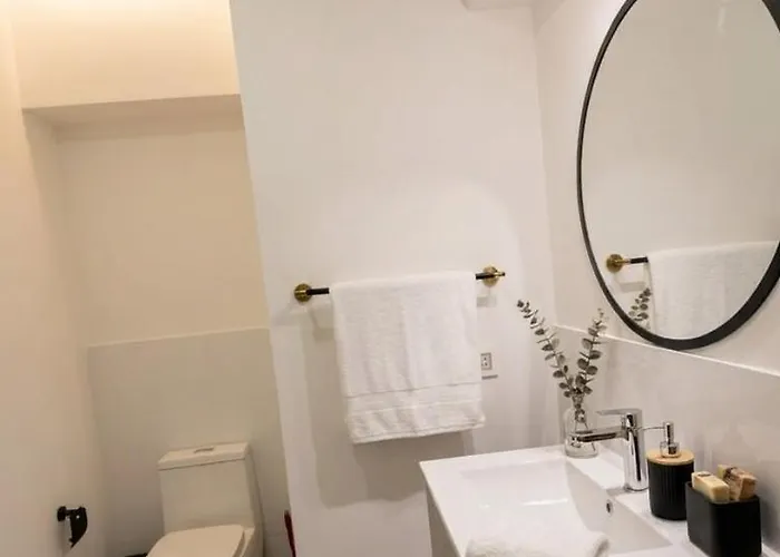 Qosco Apartamento *
