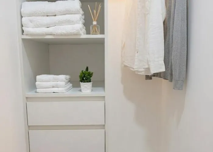 Qosco Apartamento *