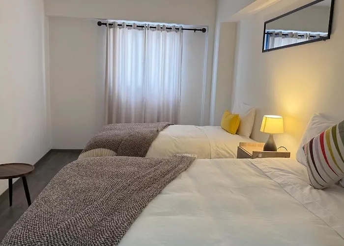 Apartamento Qosco Cusco