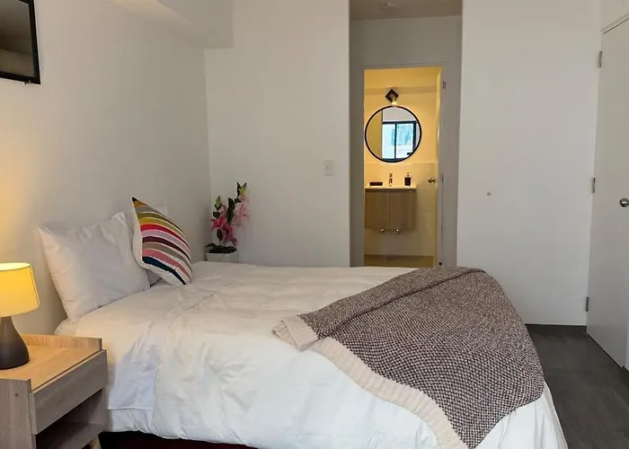 Qosco Apartamento