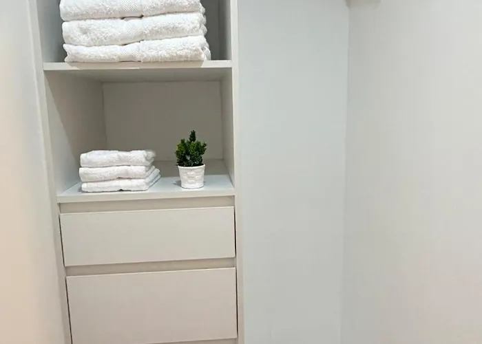 Apartamento Qosco
