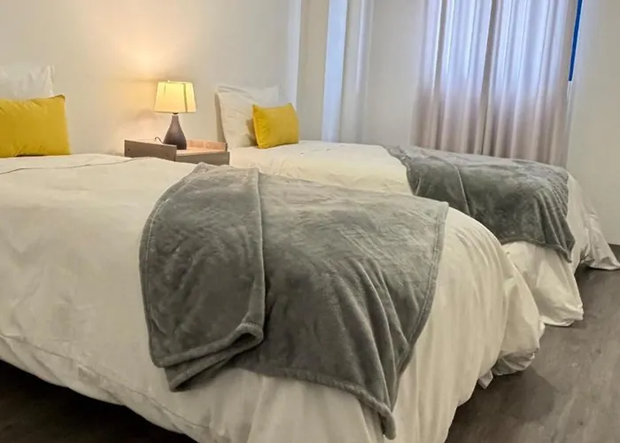 Qosco Apartamento