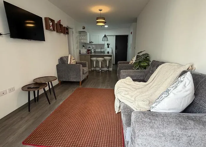 Qosco Apartamento Cusco
