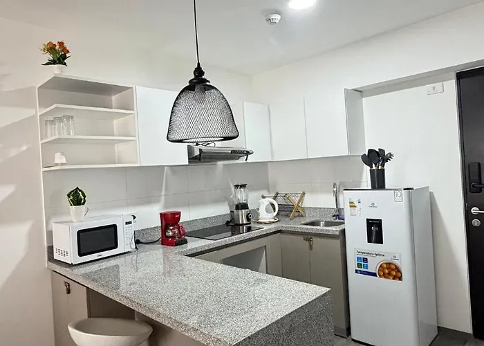 Apartamento Qosco