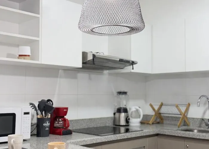 Qosco Apartamento *