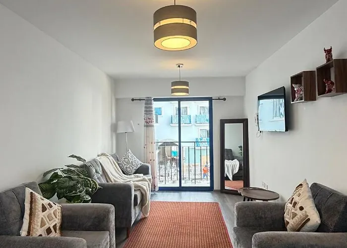 Qosco Apartamento Cusco