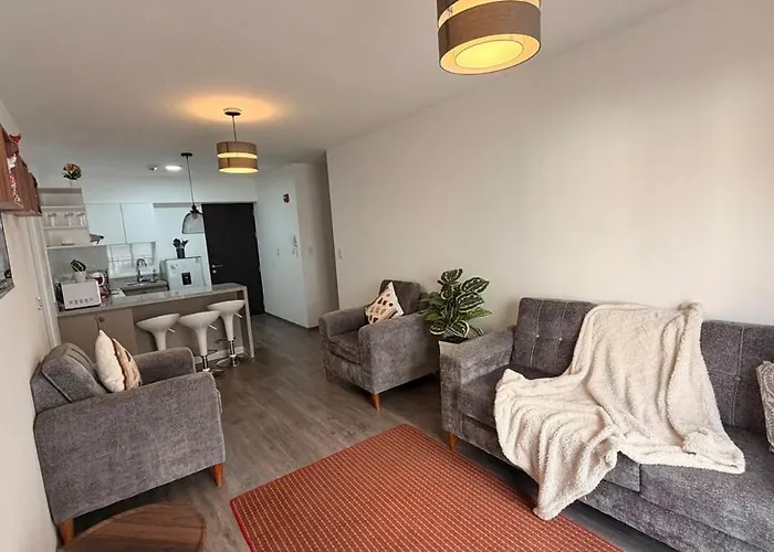 Qosco Apartamento *
