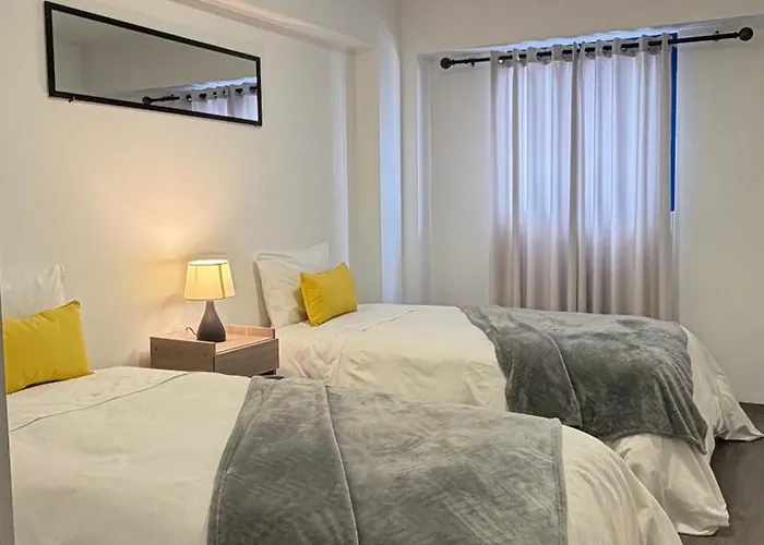 Qosco Apartamento Cusco
