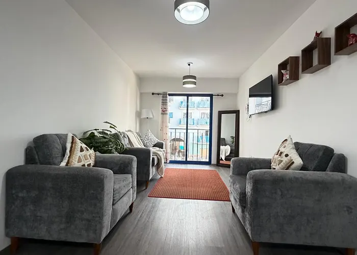 Apartamento Qosco Cusco