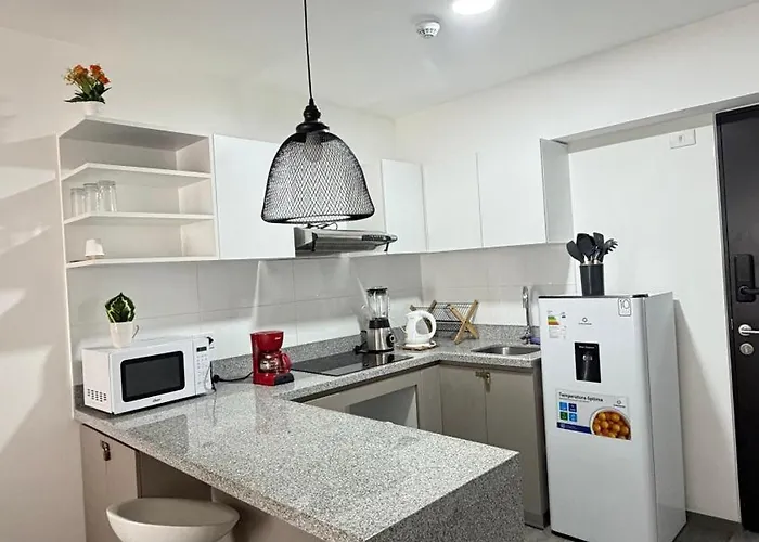 Qosco Apartamento